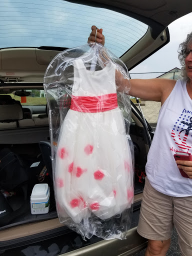 Bridal Shop «Brides 2 Be By Hope Mitchell», reviews and photos, 19160 Coastal Hwy, Rehoboth Beach, DE 19971, USA