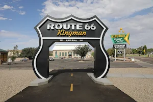 Kingman Visitor Center image