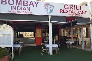 Bombay Grill image
