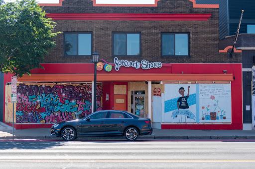 Optometrist «Spectacle Shoppe, Inc», reviews and photos, 2405 Hennepin Ave, Minneapolis, MN 55405, USA