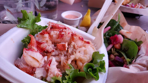 Seafood Market «Peekytoe Provisions», reviews and photos, 244 Main St, Bar Harbor, ME 04609, USA
