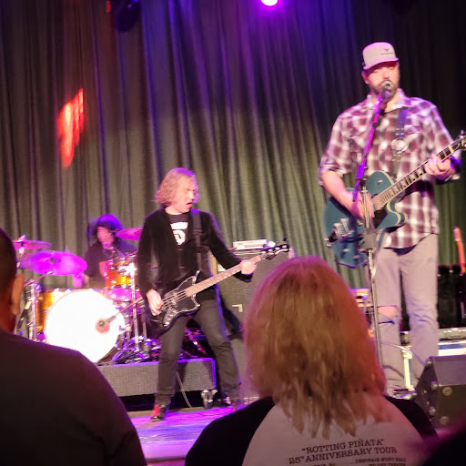 Movie Theater «Lincoln Theatre», reviews and photos, 103 E Main St, Belleville, IL 62220, USA