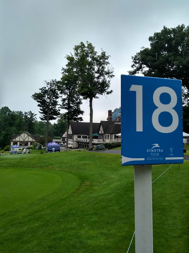 Country Club «Brook-Lea Country Club», reviews and photos, 891 Pixley Rd, Rochester, NY 14624, USA