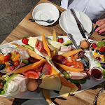 Photo n°2 de l'avis de Margarete.a fait le 08/08/2021 à 13:43 sur le  Hamlet à Berlin