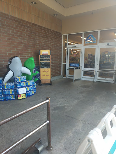 Grocery Store «Albertsons», reviews and photos, 19007 S Beavercreek Rd, Oregon City, OR 97045, USA