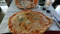 Pizza du Restaurant italien L'Arlecchino Evry à Évry-Courcouronnes - n°8
