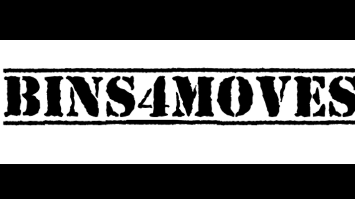 Bins4Moves.com
