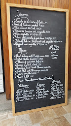 Photo n°8 de Restaurant Chez Françoise à Épernay ()