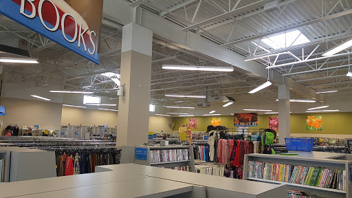 Thrift Store «Goodwill Store & Donation Center», reviews and photos, 5518 Touhy Ave, Skokie, IL 60077, USA