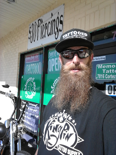 Explore blackwork tattoo ideas, creative tattoo ideas in Bradenton, available at Memory Lane Tattoo Co.