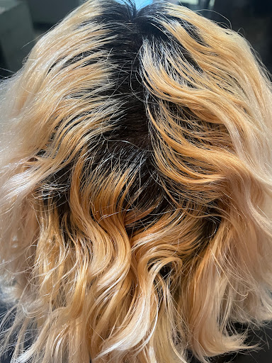 Hair Salon «Secrets Salon», reviews and photos, 12637 US-19, Hudson, FL 34667, USA