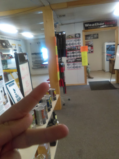 Auto Repair Shop «Hunter Auto Service and More LLC», reviews and photos, 27624 NY-342, Calcium, NY 13616, USA