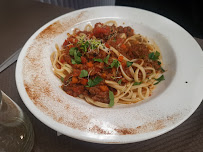 Spaghetti du Restaurant italien Restaurant La Romantica à Colmar - n°13