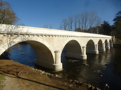 SNGC (Société Nouvelle de Travaux Publics et Génie Civil) à L'Isle-d'Espagnac
