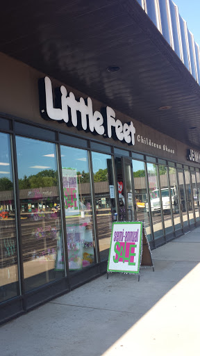 Shoe Store «Little Feet Childrens Shoes», reviews and photos, 12981 Ridgedale Dr, Minnetonka, MN 55305, USA