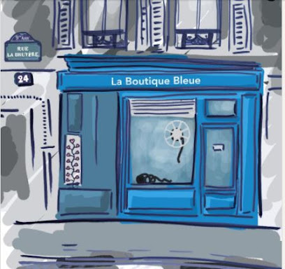 La Boutique Bleue