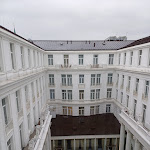 Photo n°1 de l'avis de Annett.u fait le 26/04/2024 à 02:59 sur le  Restaurant Atlantic Grill & Health à Hamburg