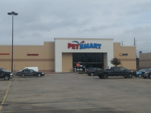 Pet Supply Store «PetSmart», reviews and photos, 14420 Farm to Market 2920, Tomball, TX 77377, USA