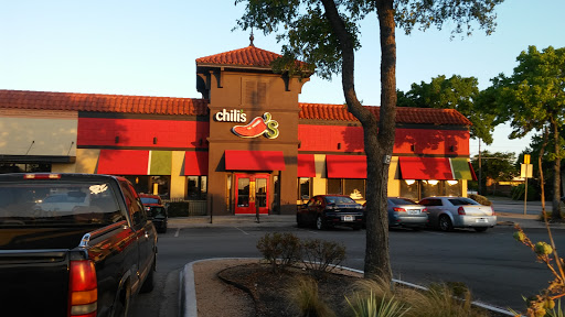 Chili's Grill & Bar