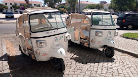 Tuk Lovers