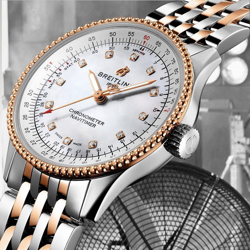 Jewelry Store «Razny Jewelers», reviews and photos, 37 S Washington St, Hinsdale, IL 60521, USA