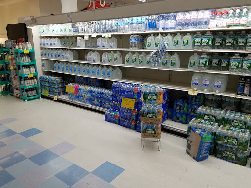 Supermarket «SuperFresh», reviews and photos, 3501 Amboy Rd, Staten Island, NY 10306, USA