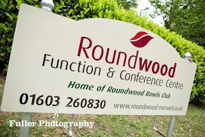 Roundwood Function & Conference Centre image