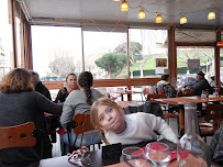 Atmosphère du Café Café Sola à Collioure - n°17