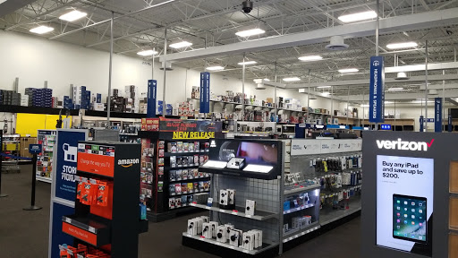 Electronics Store «Best Buy», reviews and photos, 4135 Lavista Rd c100, Tucker, GA 30084, USA