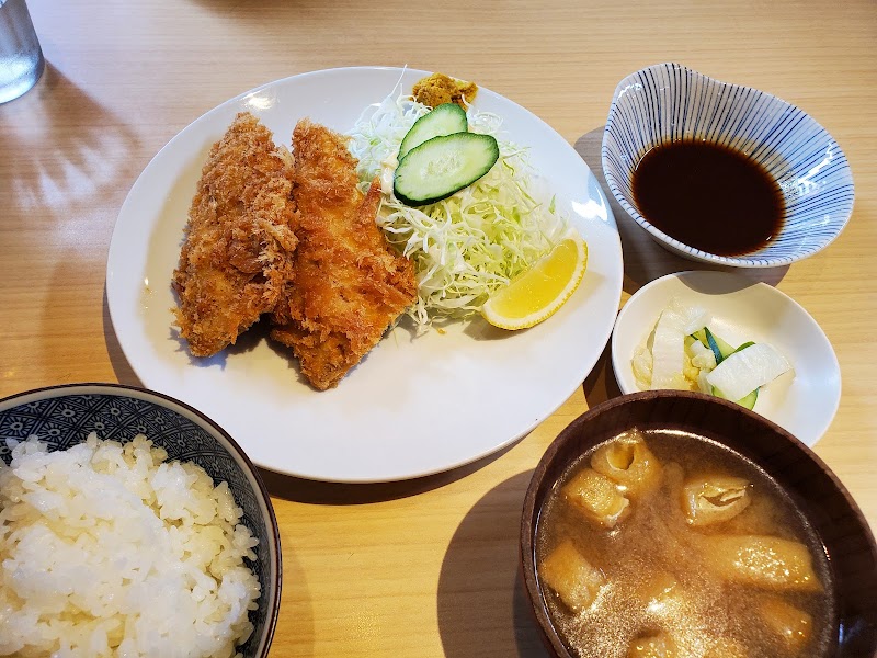 角常食堂 南大通り店