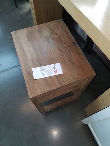 Furniture Store «Crate and Barrel Furniture Clearance Center», reviews and photos, 1705 N Chrisman Rd, Tracy, CA 95304, USA