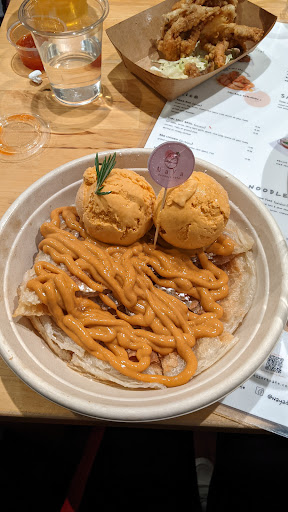 Dessert Shop «Na Ya Dessert House», reviews and photos, 5338 Geary St, San Francisco, CA 94121, USA