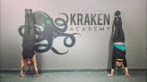 Kraken Academy Pole & Aerial Fitness, Acro & Parkour Studio