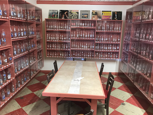 The Patio Restaurant