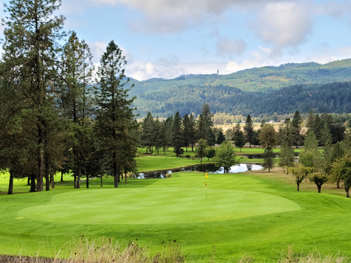 Golf Course «Springfield Golf Club», reviews and photos, 90333 Sunderman Rd, Springfield, OR 97478, USA