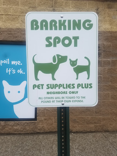 Pet Supply Store «Pet Supplies Plus», reviews and photos, 4488 Commercial Dr, New Hartford, NY 13413, USA