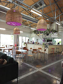Atmosphère du Café L'îlot Sauvage à Niort - n°4