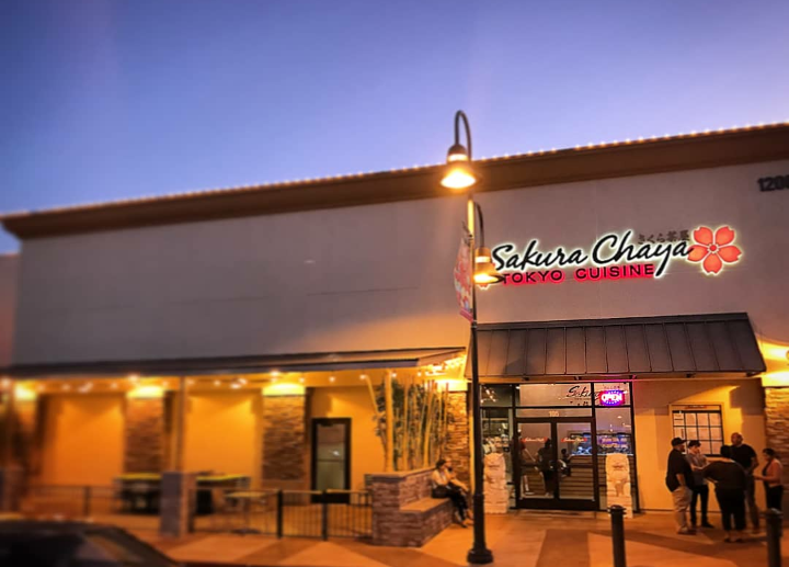 Sakura Chaya Clovis 93612