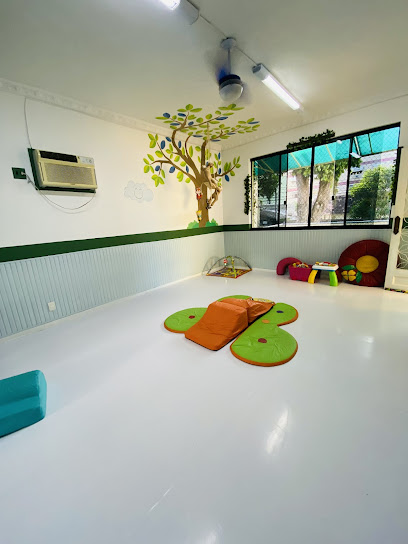 Butterfly Nursery School Bilingual Rio de Janeiro RJ
