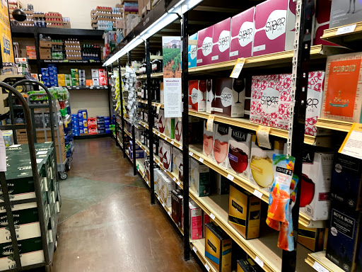 Wine Store «Total Wine & More», reviews and photos, 8709 Townley Rd, Huntersville, NC 28078, USA