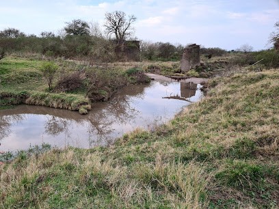 Arroyo los Pozos