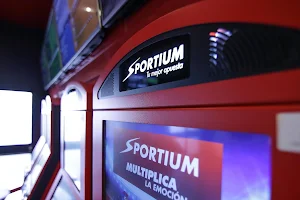 Sportium Apuestas Deportivas image