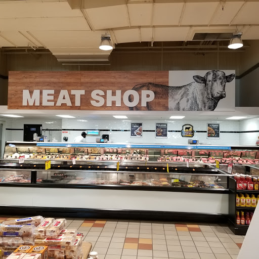 Grocery Store «Schnucks», reviews and photos, 6600 Clayton Rd, Richmond Heights, MO 63117, USA