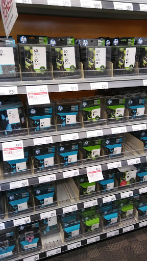 Office Supply Store «OfficeMax», reviews and photos, 26579 Bouquet Canyon Rd, Santa Clarita, CA 91350, USA