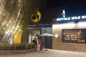 Buffalo Wild Wings image