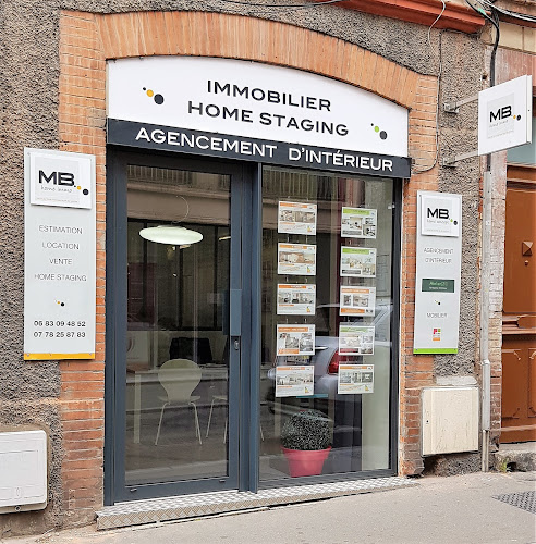 Agence immobilière MB Home Concept MB Home Immo Toulouse