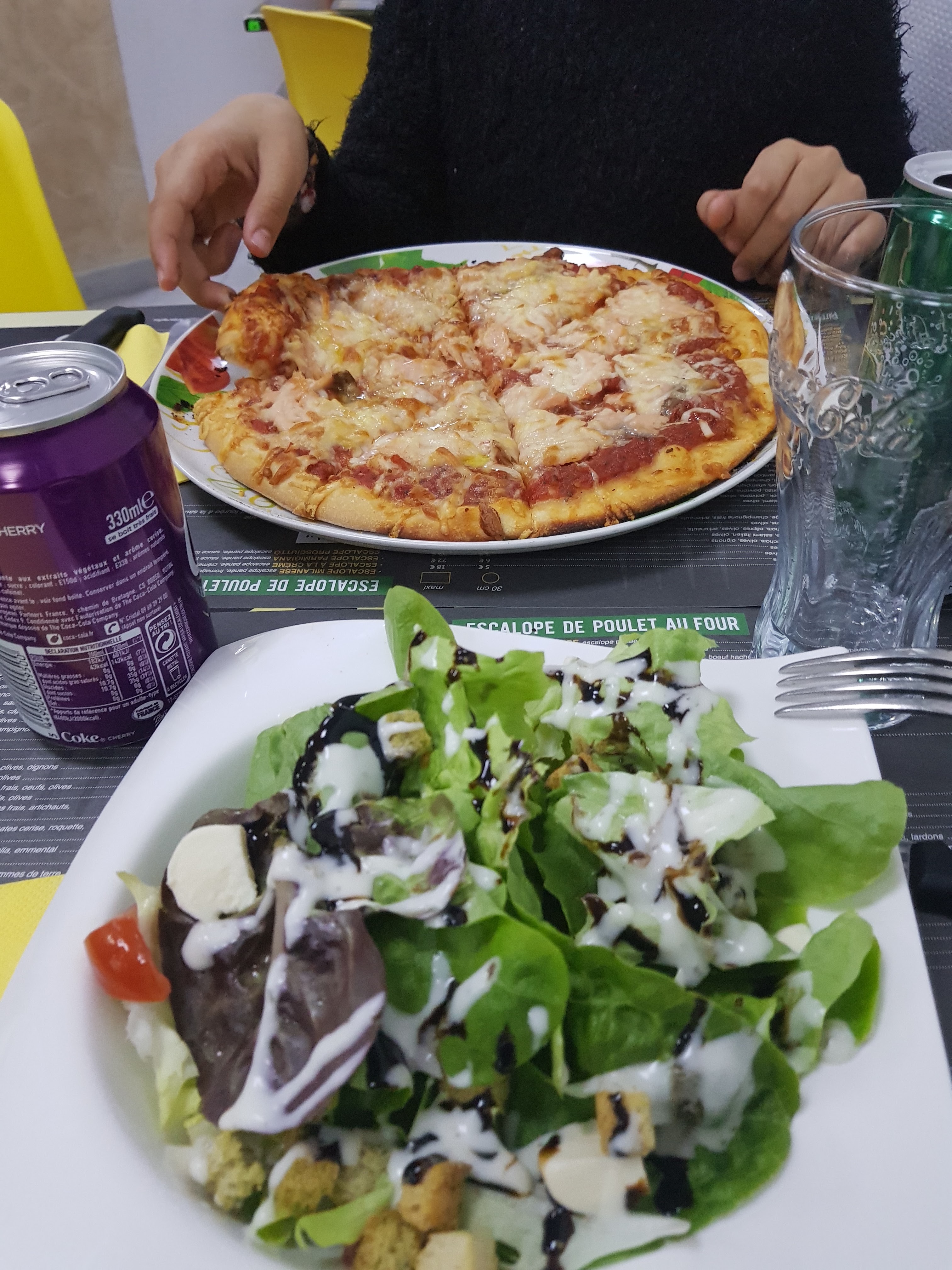 Photo n° 1 de l'avis de Nadia.b fait le 23/01/2019 à 20:05