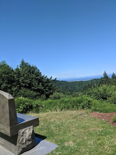 State Park «Willamette Stone State Heritage Site», reviews and photos, 253 NW Skyline Blvd, Portland, OR 97210, USA