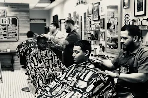 Primo's Gentlemen's Barbershop image
