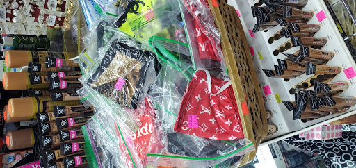 Beauty Supply Store «Elegance Fashion Beauty Supplies f», reviews and photos, 831 S 21st Ave, Hollywood, FL 33020, USA